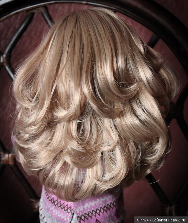 Неожиданная находка — Игровые куклы разных производителей (Разное): редкие бренды (фото 7)