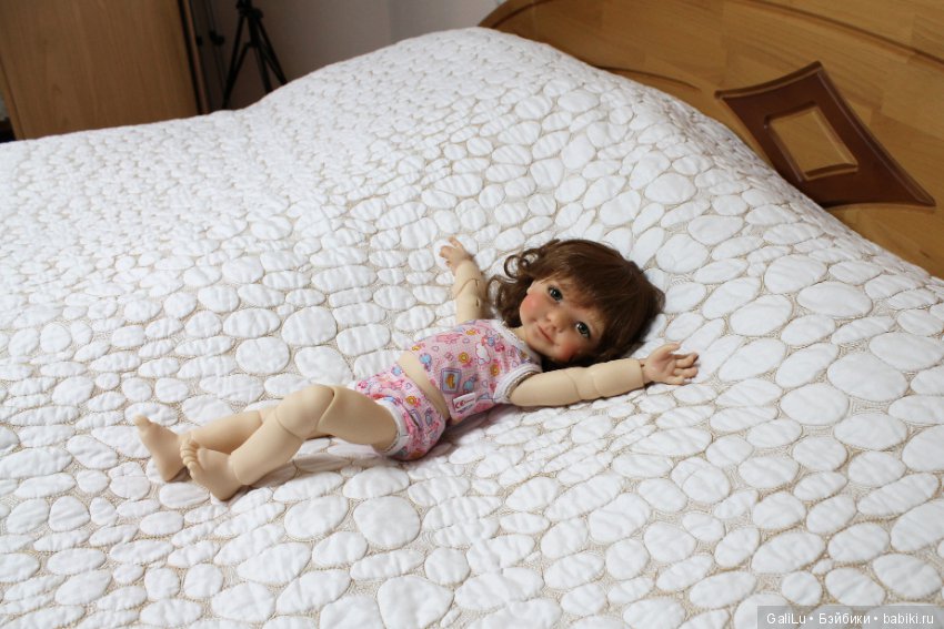 Big Bailey, Meadowdolls — Куклы Meadow dolls (Медовушки): BJD (БЖД)