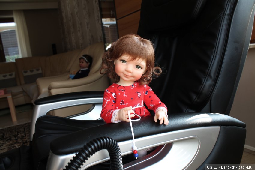Big Bailey, Meadowdolls — Куклы Meadow dolls (Медовушки): BJD (БЖД)