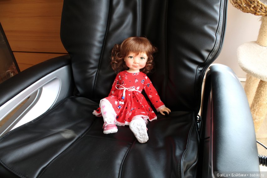 Big Bailey, Meadowdolls — Куклы Meadow dolls (Медовушки): BJD (БЖД) (фото 2)