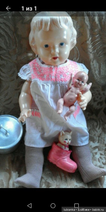 Радость моя целлулоидная — Болталка и разговоры обо всем: жизнь (фото 5)