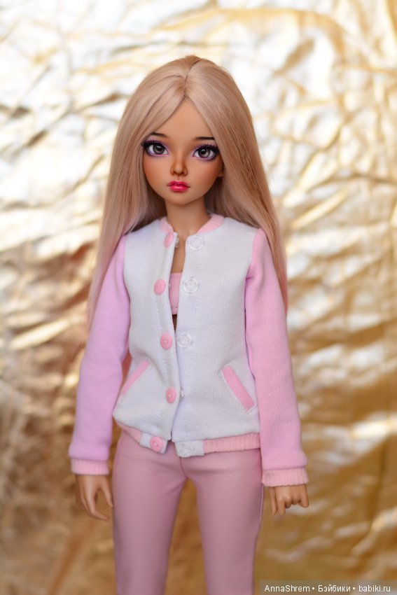 MiniFee разные образы — Куклы Fairyland (ФэйриЛэнд): BJD (БЖД) (фото 8)