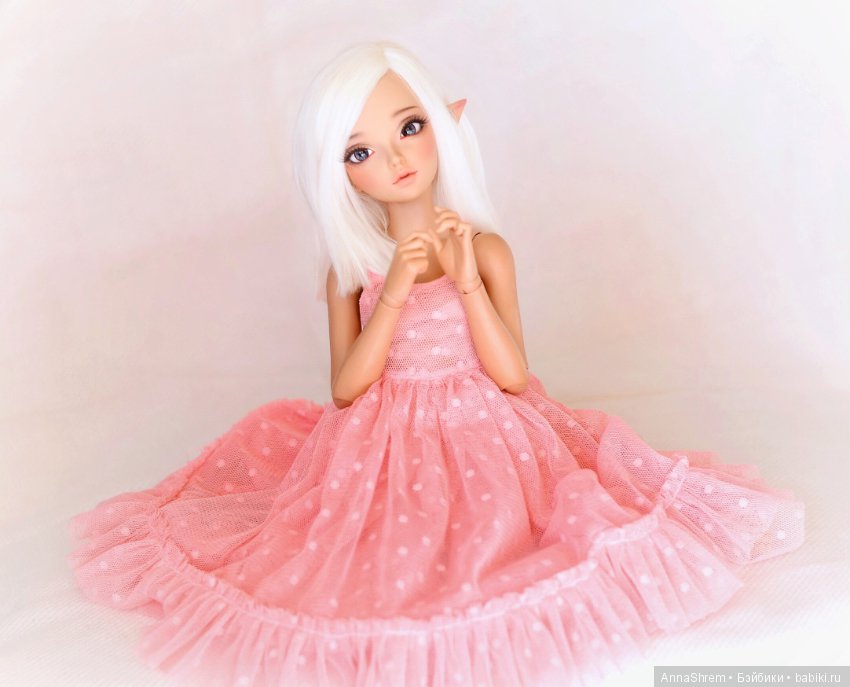 MiniFee разные образы — Куклы Fairyland (ФэйриЛэнд): BJD (БЖД)