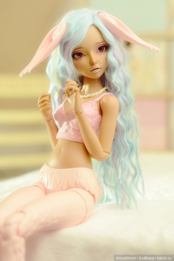 MiniFee разные образы — Куклы Fairyland (ФэйриЛэнд): BJD (БЖД)