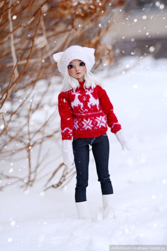 MiniFee разные образы — Куклы Fairyland (ФэйриЛэнд): BJD (БЖД) (фото 4)