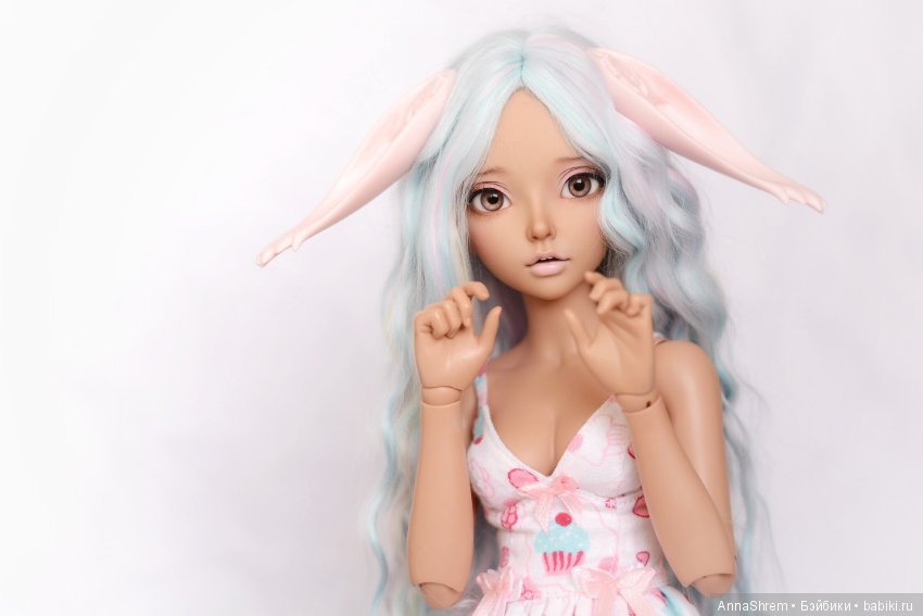 MiniFee разные образы — Куклы Fairyland (ФэйриЛэнд): BJD (БЖД)