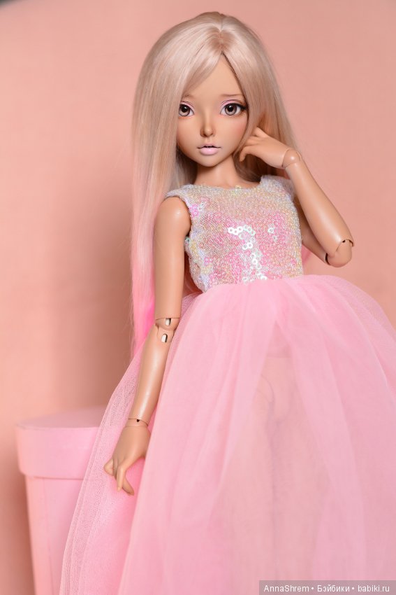 MiniFee разные образы — Куклы Fairyland (ФэйриЛэнд): BJD (БЖД)