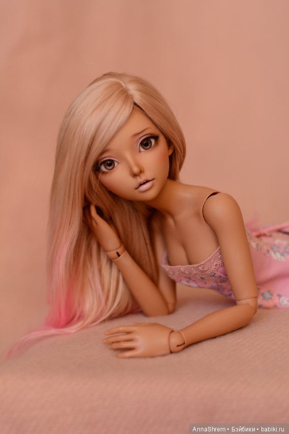 MiniFee разные образы — Куклы Fairyland (ФэйриЛэнд): BJD (БЖД)