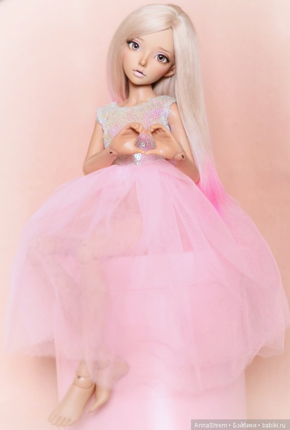 MiniFee разные образы — Куклы Fairyland (ФэйриЛэнд): BJD (БЖД)