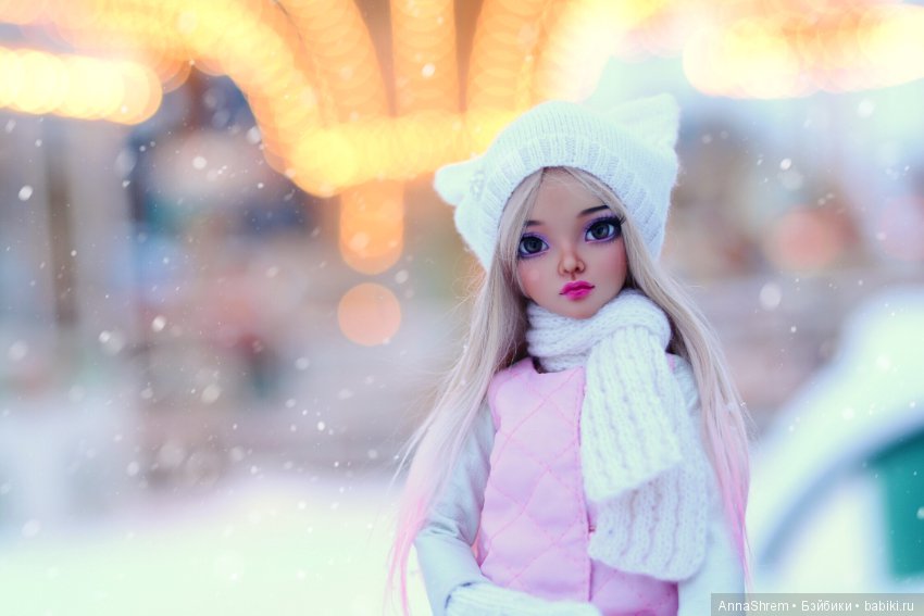 MiniFee разные образы — Куклы Fairyland (ФэйриЛэнд): BJD (БЖД) (фото 6)