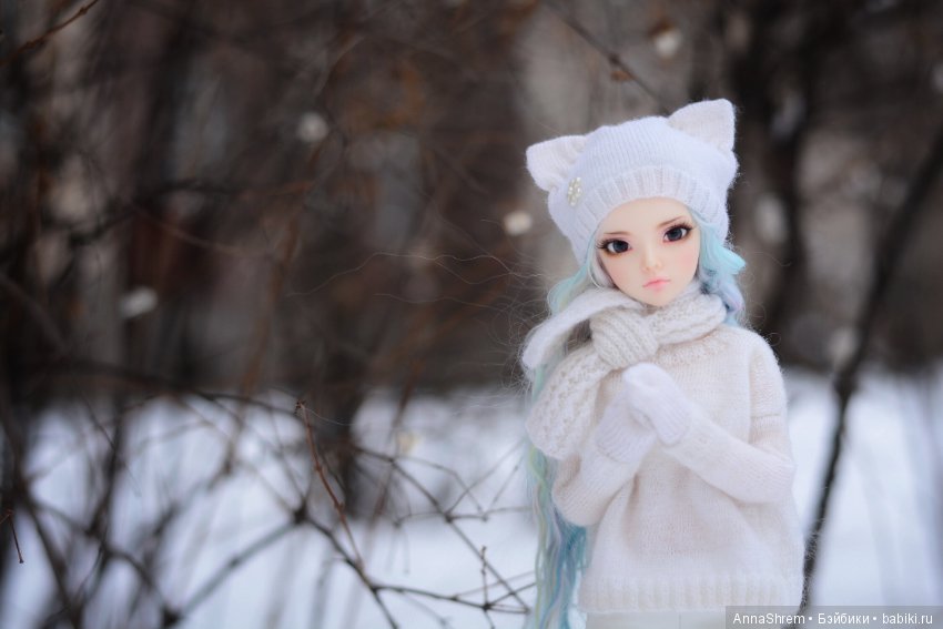 MiniFee разные образы — Куклы Fairyland (ФэйриЛэнд): BJD (БЖД) (фото 2)