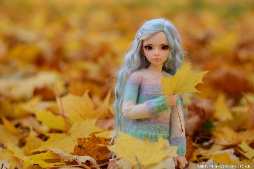 MiniFee разные образы — Куклы Fairyland (ФэйриЛэнд): BJD (БЖД)