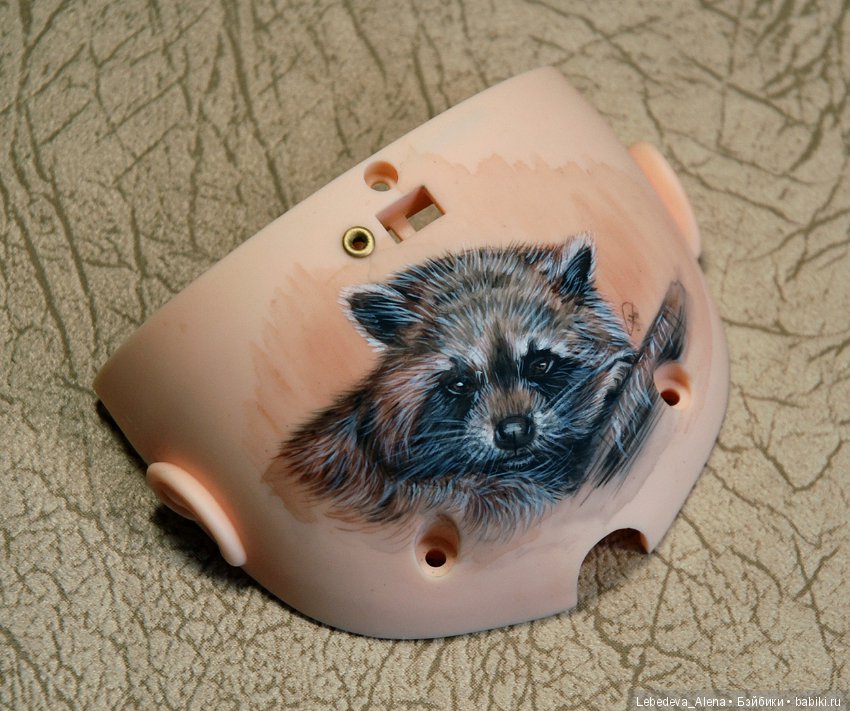 Кастом Блайз (новое) — ООАК и репейнт игровых кукол: Bratz (фото 6)