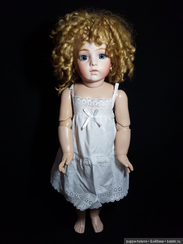 Утренняя Звезда. Реплика БРЮ (фото 7)