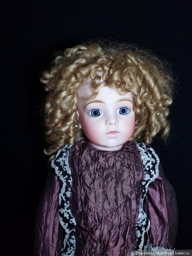 Утренняя Звезда. Реплика БРЮ