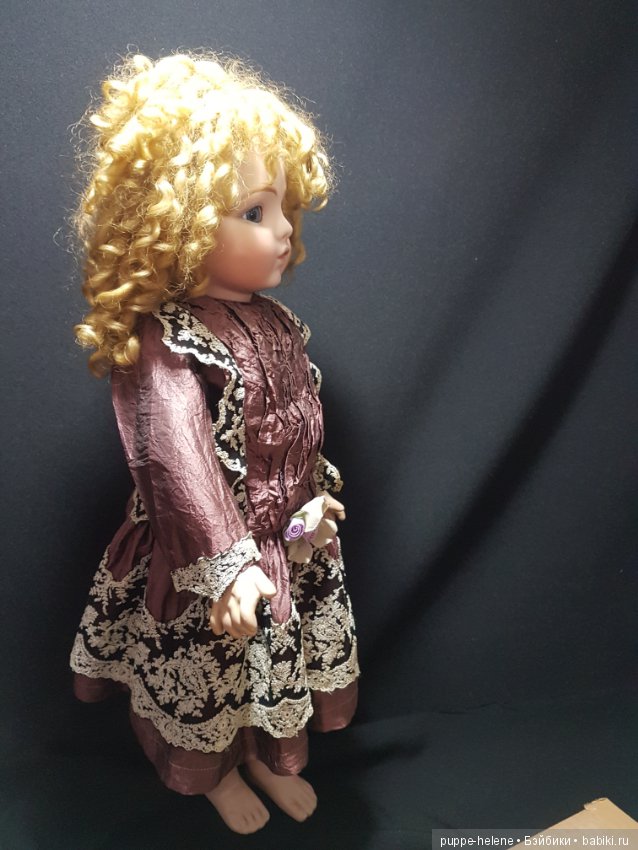 Утренняя Звезда. Реплика БРЮ (фото 5)