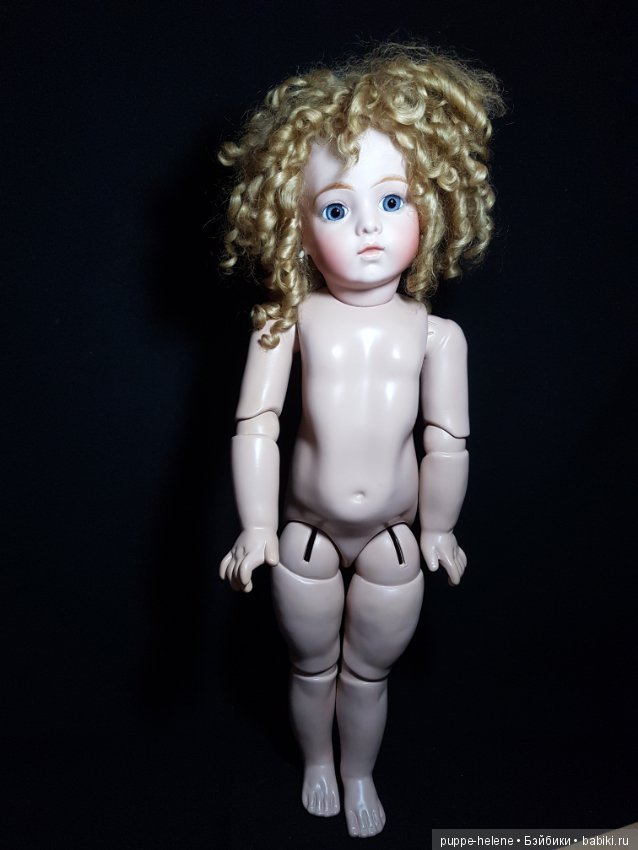 Утренняя Звезда. Реплика БРЮ (фото 8)