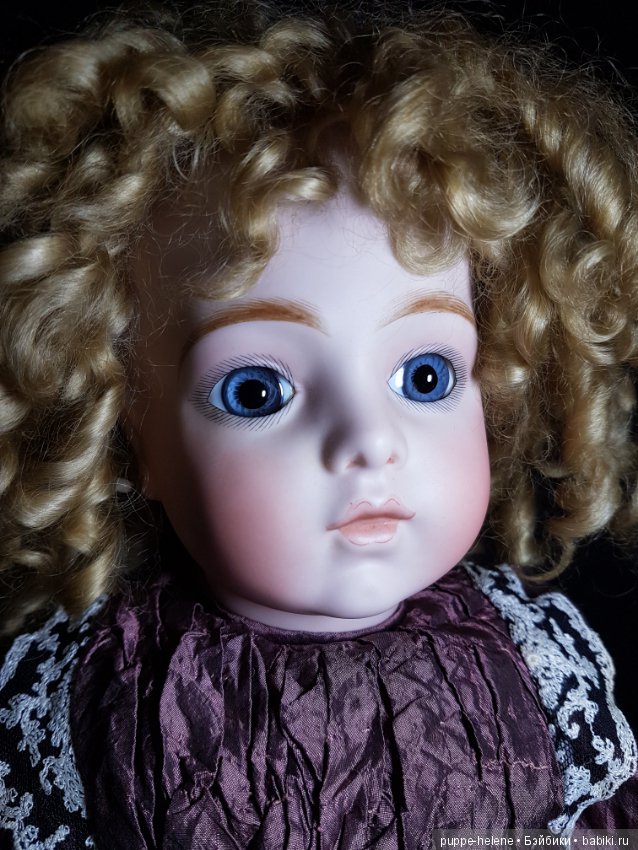 Утренняя Звезда. Реплика БРЮ (фото 2)