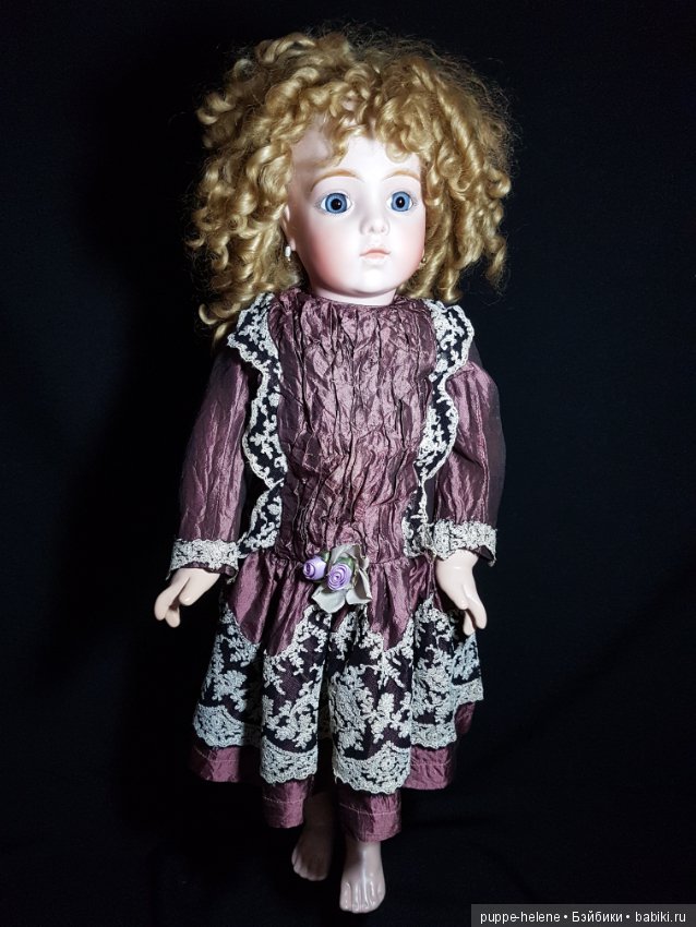 Утренняя Звезда. Реплика БРЮ (фото 6)