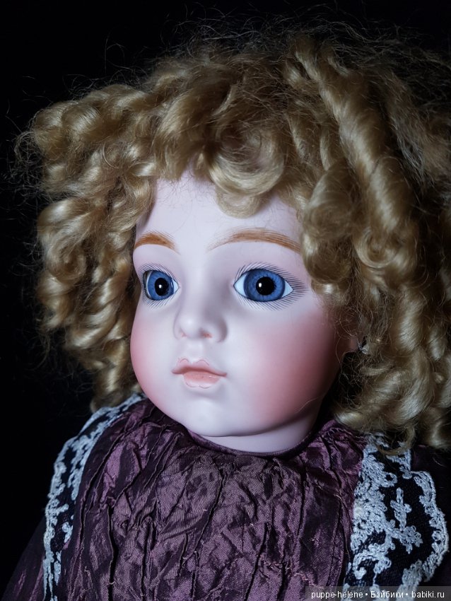 Утренняя Звезда. Реплика БРЮ (фото 3)