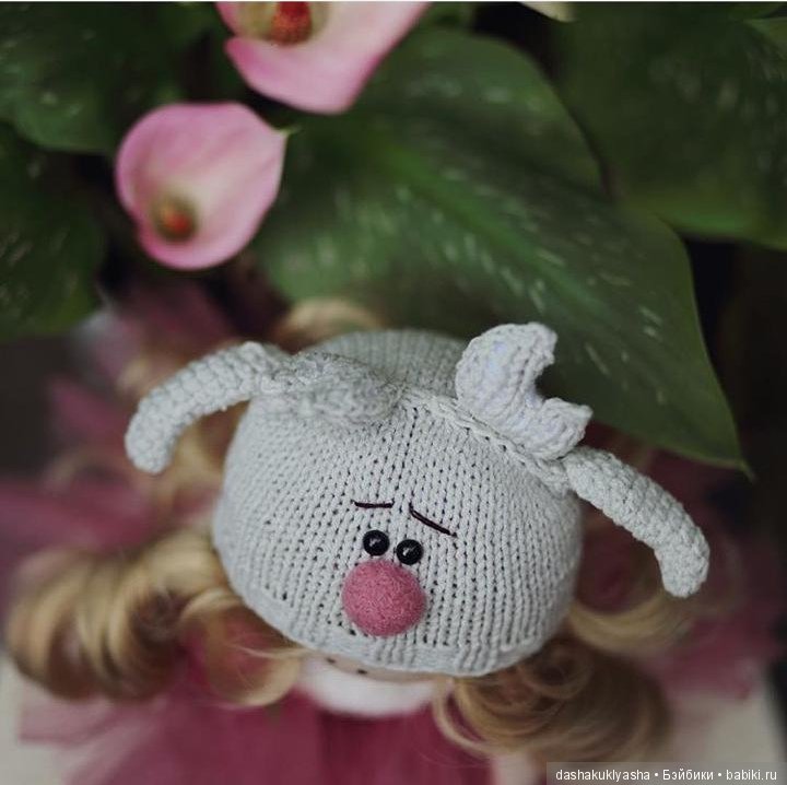 Авторская кукла — Авторские текстильные куклы: Вальдорфские (фото 3)