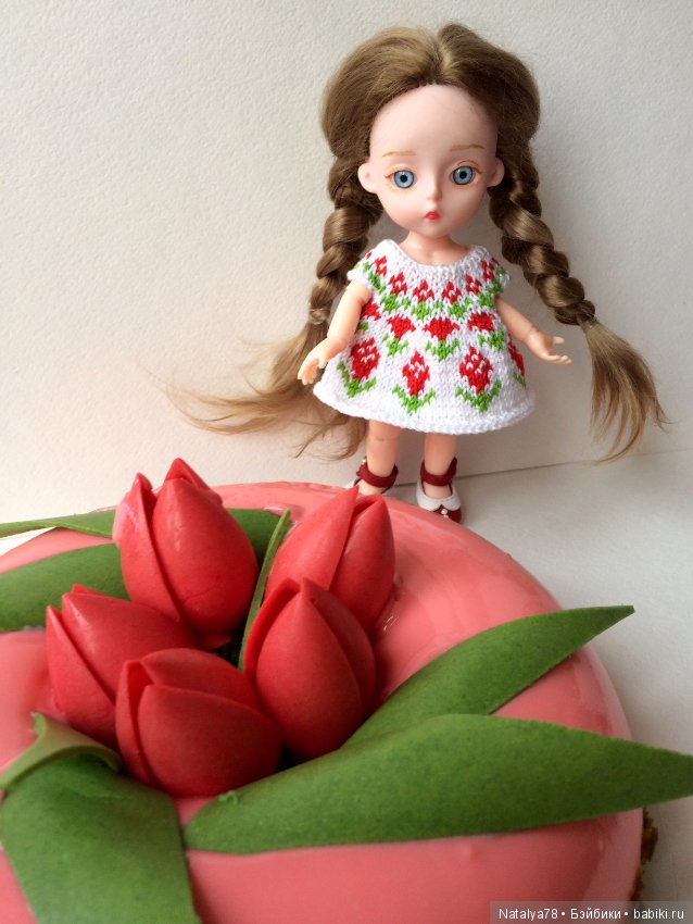 Приручение дракона и сладкая жизнь Лидочки Baboliy