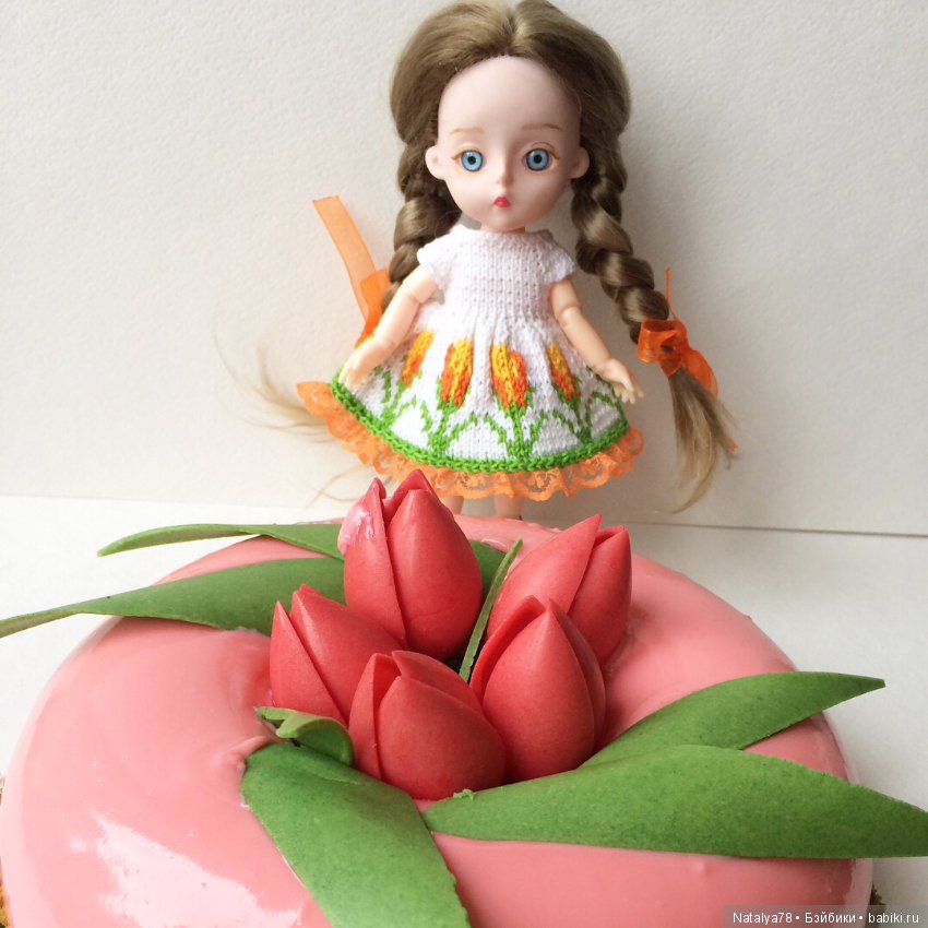 Приручение дракона и сладкая жизнь Лидочки Baboliy