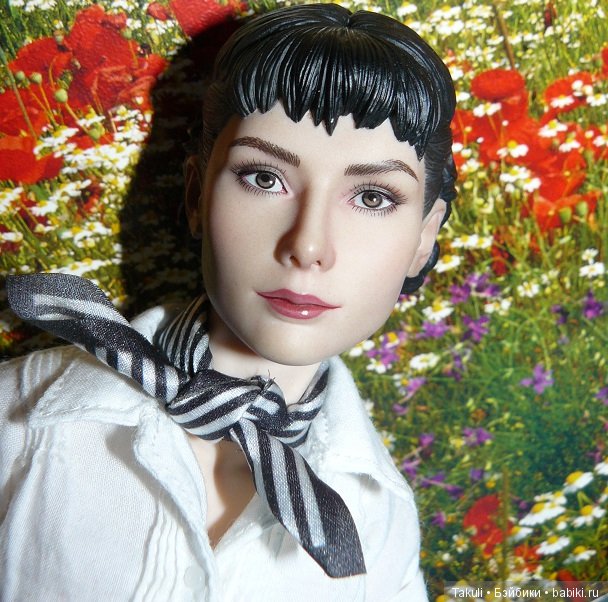 Воспоминание о Римских каникулах (фото 3)