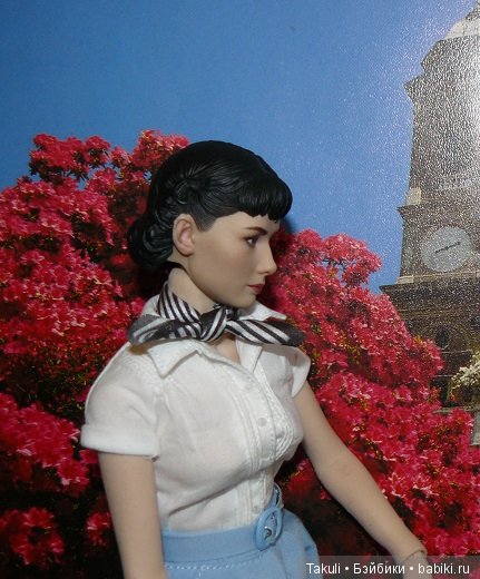 Воспоминание о Римских каникулах (фото 4)