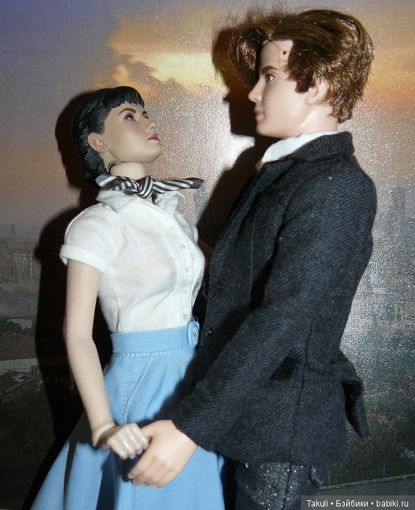 Воспоминание о Римских каникулах (фото 8)