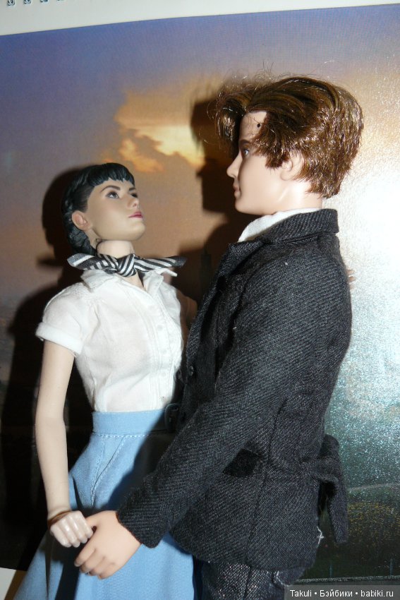 Воспоминание о Римских каникулах (фото 9)