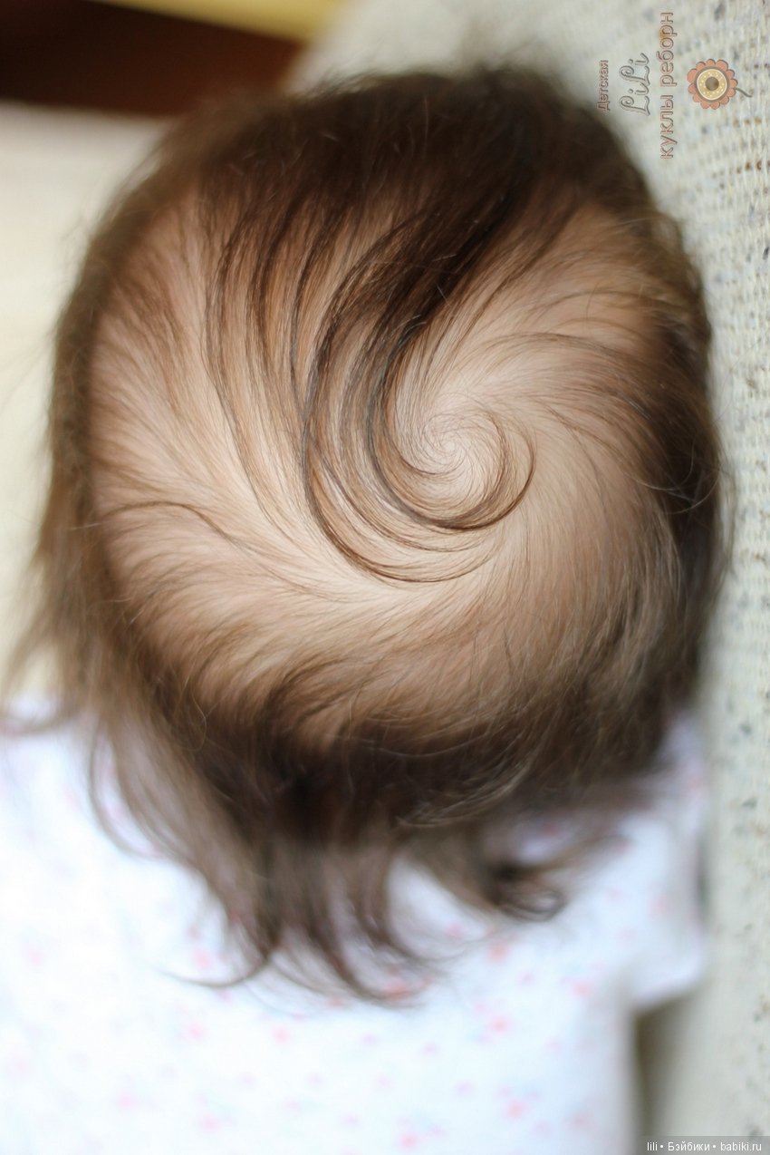 Малышка Эйприл — Молды и прототипы Реборн (Reborn): новинки