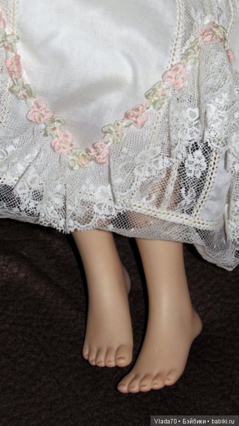 Обворожительная Сара от Дианна Эффнер и Джерри Урибэ