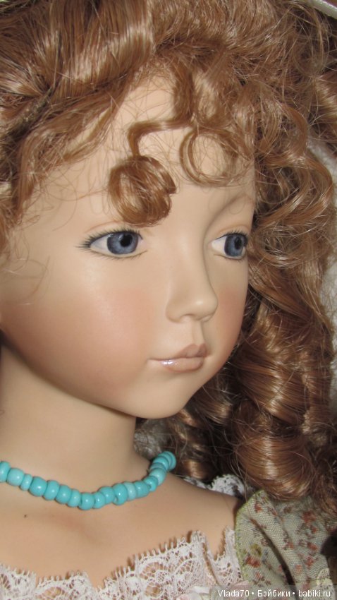 Обворожительная Сара от Дианна Эффнер и Джерри Урибэ (фото 3)