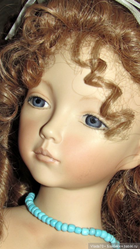 Обворожительная Сара от Дианна Эффнер и Джерри Урибэ