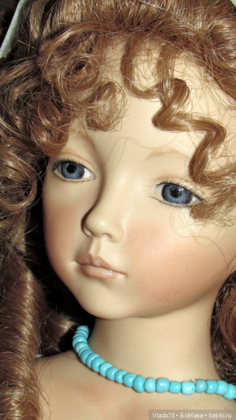 Обворожительная Сара от Дианна Эффнер и Джерри Урибэ