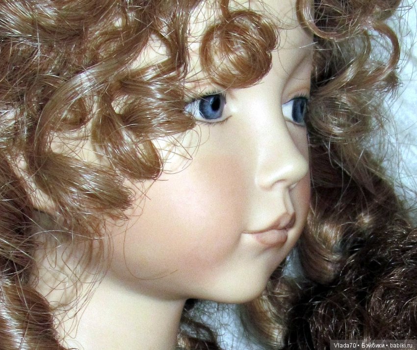 Обворожительная Сара от Дианна Эффнер и Джерри Урибэ (фото 7)