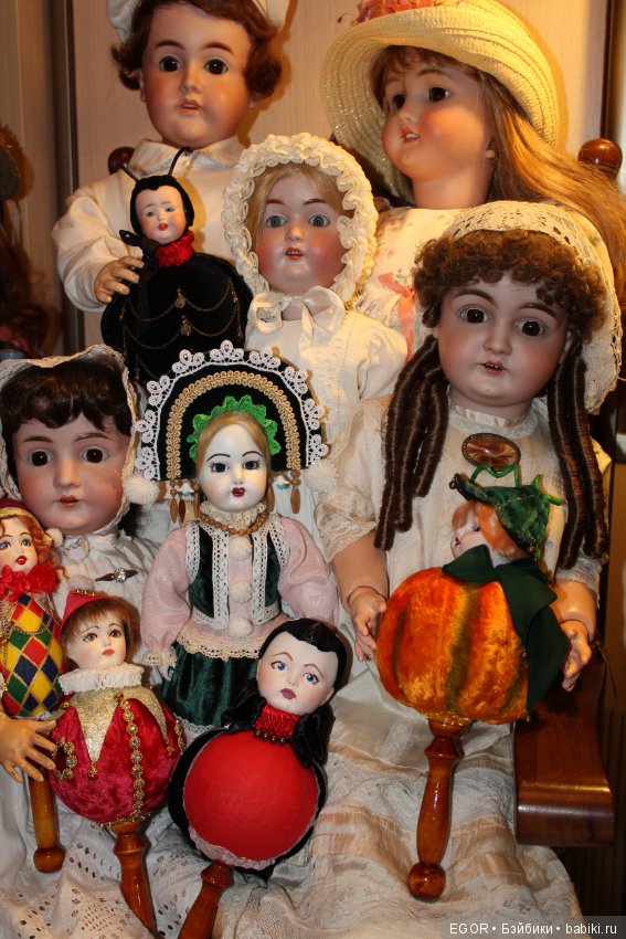 Моё видение маротте, часть третья, заключительная (фото 6)