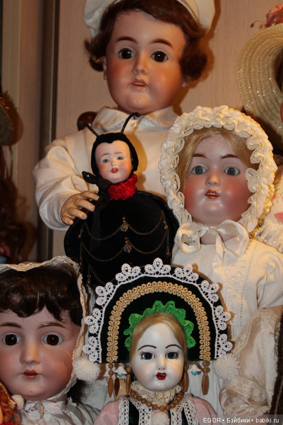 Моё видение маротте, часть третья, заключительная (фото 3)