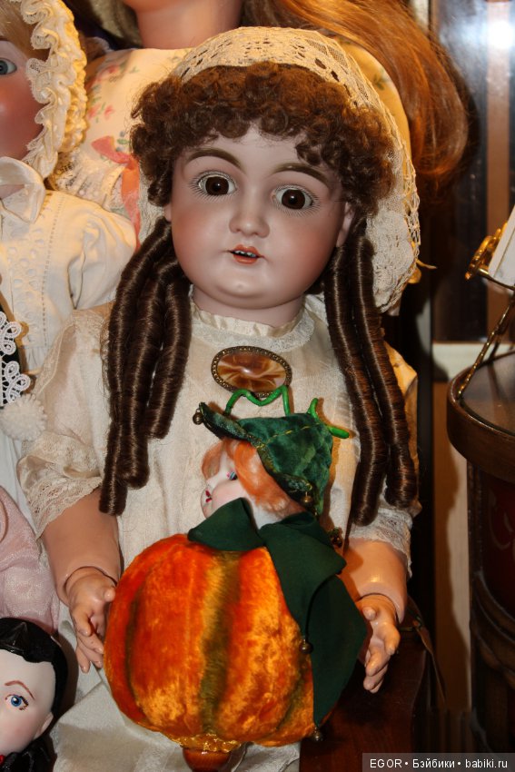 Моё видение маротте, часть третья, заключительная (фото 2)