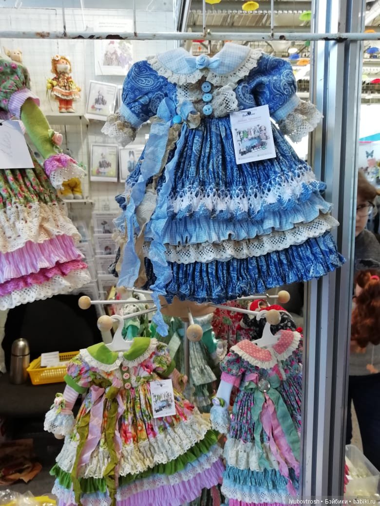 Формула рукоделия Москва. Весна 2019. Фотоотчёт о моём участии в выставке и отличная видеопрогулка