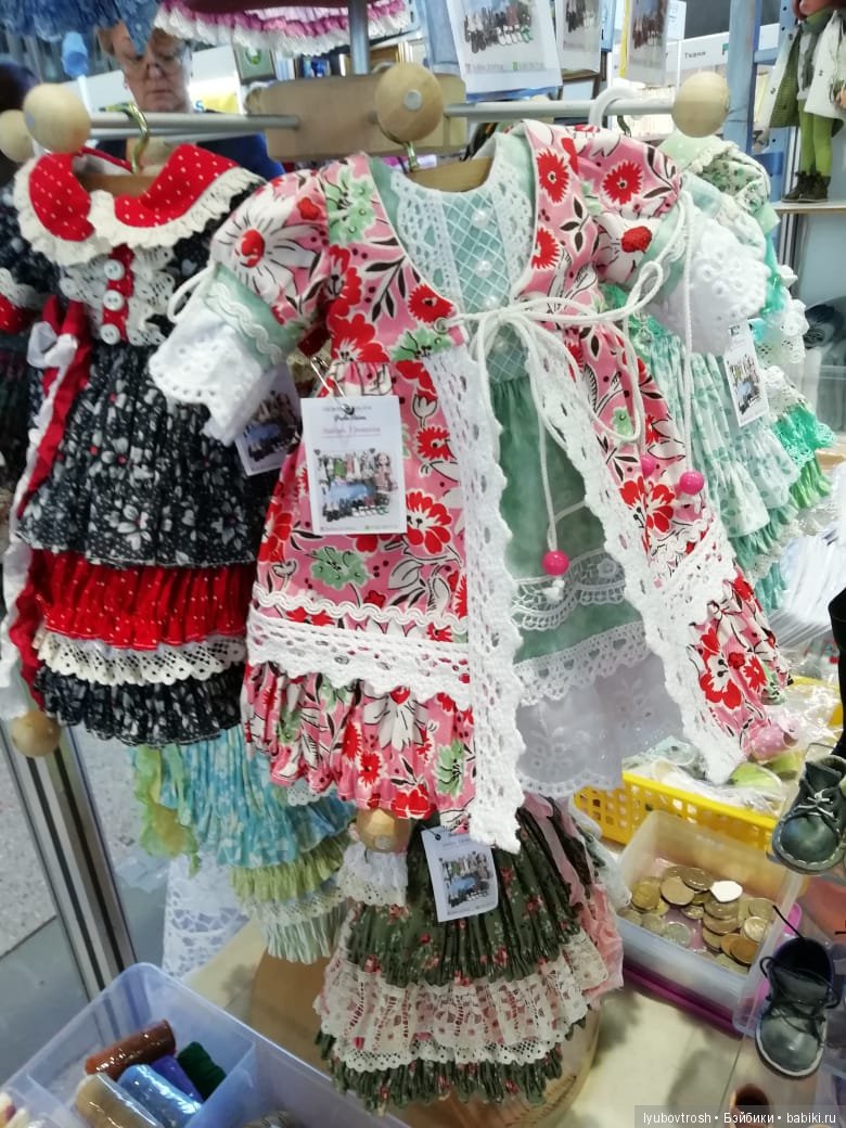 Формула рукоделия Москва. Весна 2019. Фотоотчёт о моём участии в выставке и отличная видеопрогулка