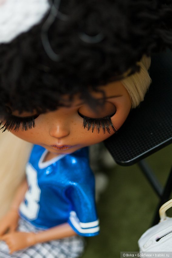 МимиМика и шапкомания — Куклы Pullip (Пуллип)