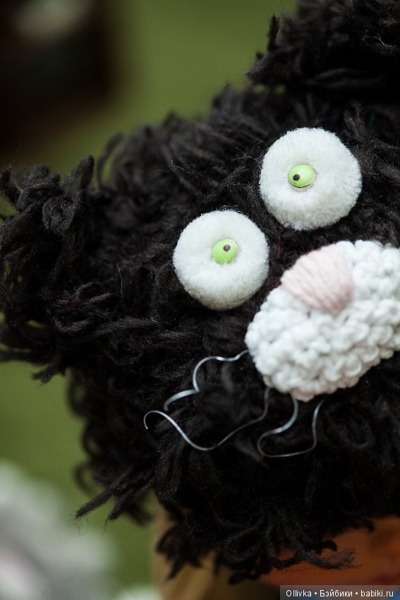 МимиМика и шапкомания — Куклы Pullip (Пуллип)