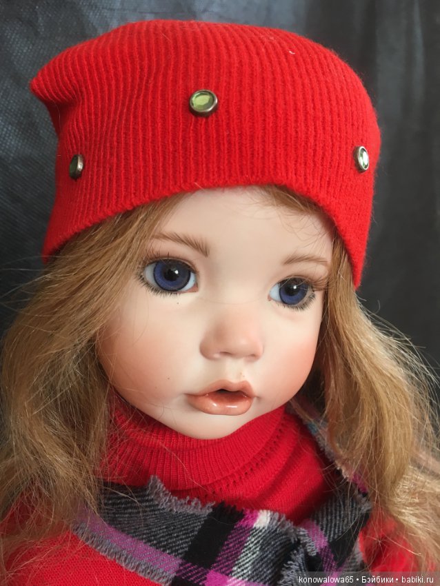 Сиротка Liz с сестренкой Лизой (фото 9)