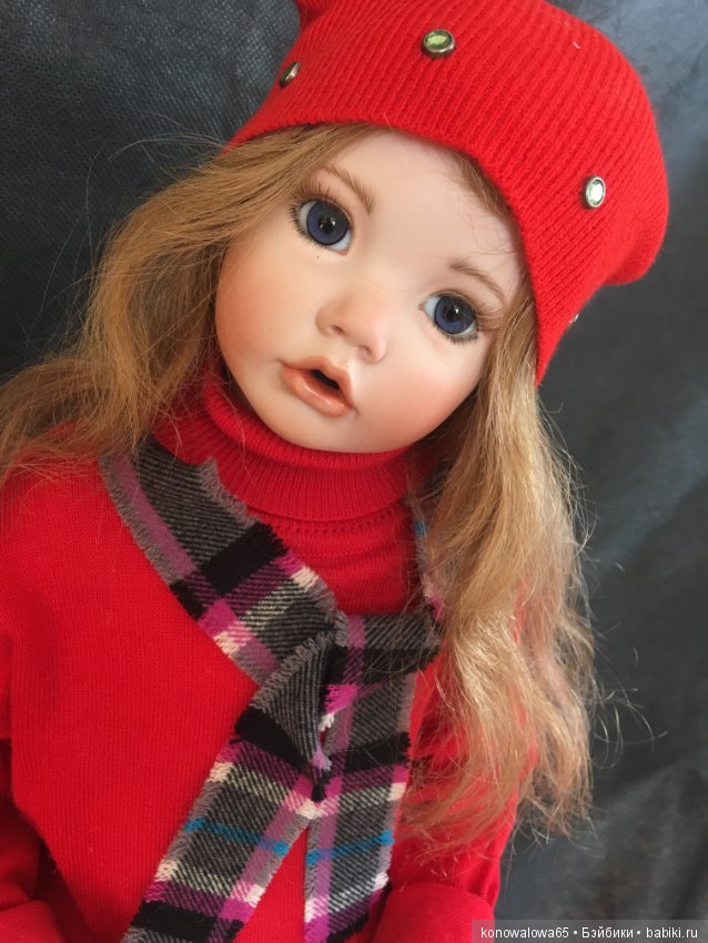 Сиротка Liz с сестренкой Лизой (фото 7)