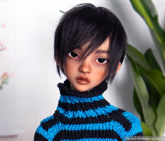 Insomnia LittleRebel - mini Kamu (фото 2)