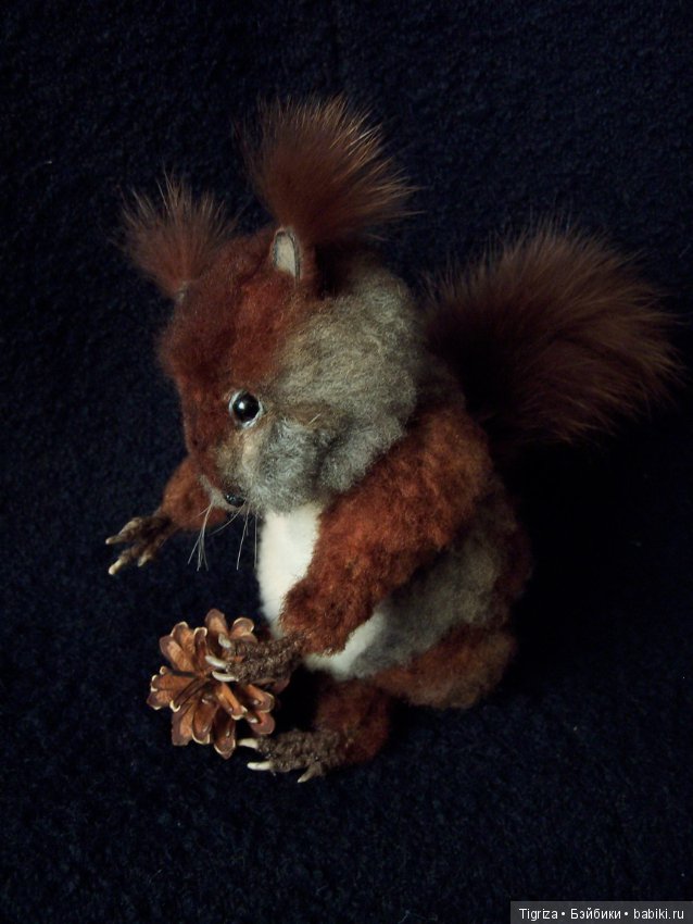 Как Пик и Цок поссорились,но потом помирились