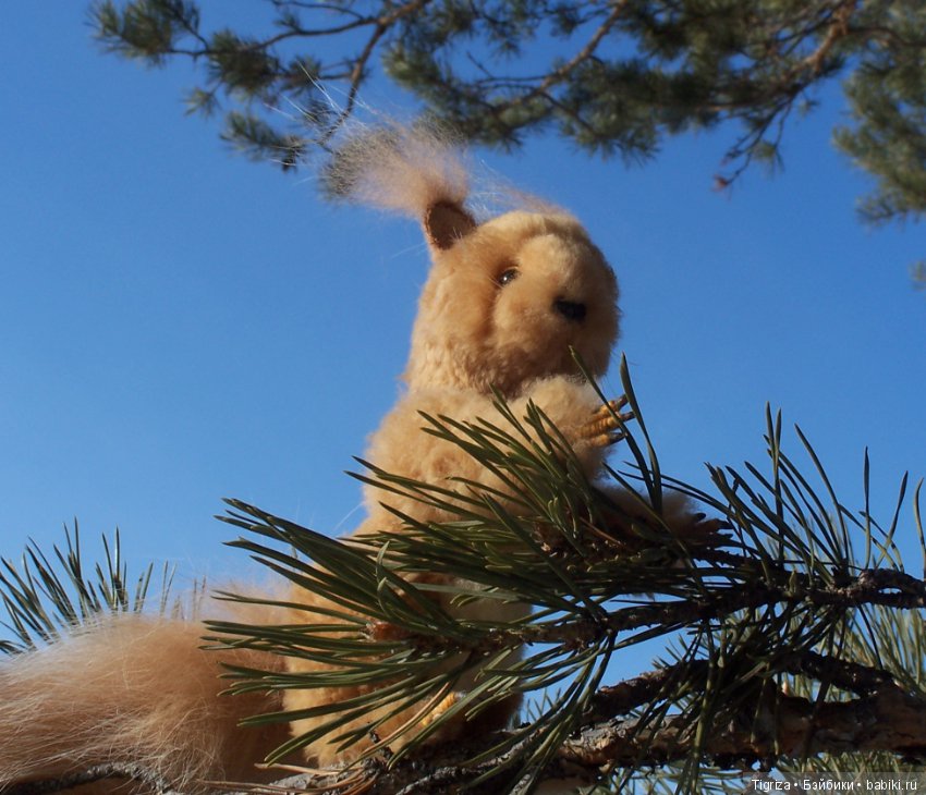 Как Пик и Цок поссорились,но потом помирились (фото 6)