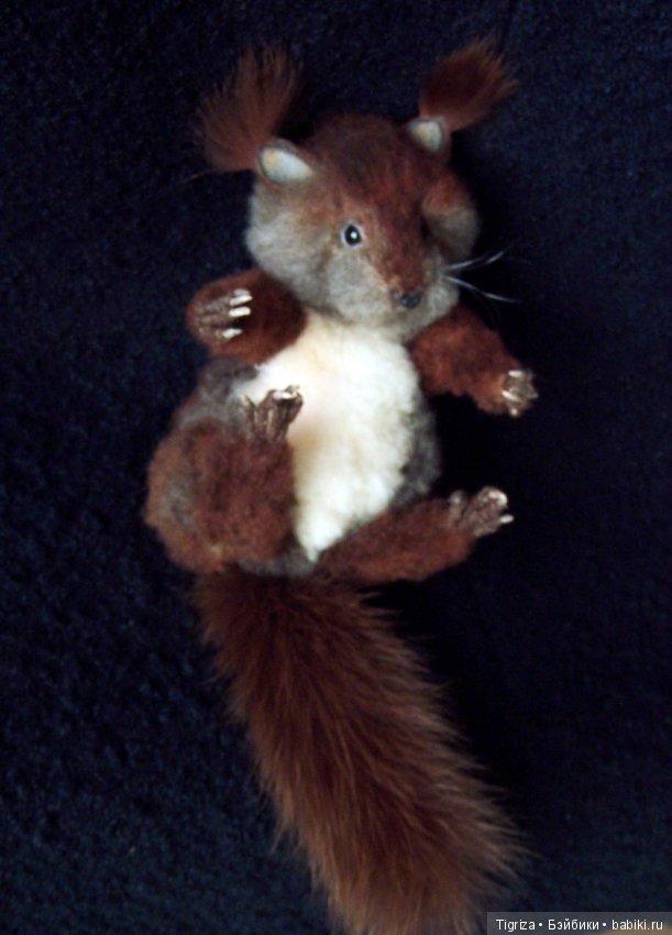 Как Пик и Цок поссорились,но потом помирились